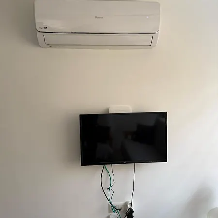 Kralice Five אנטליה