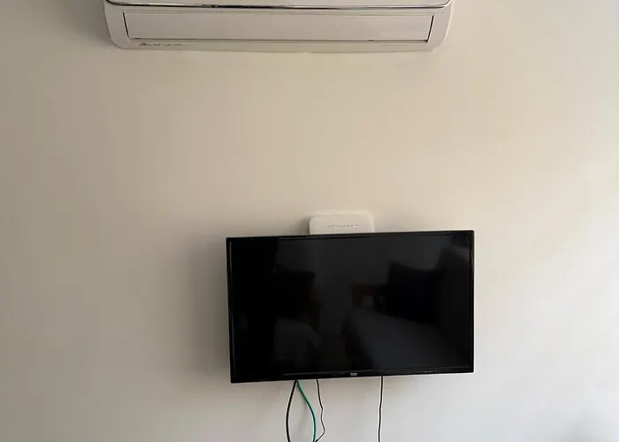 Kralice Five אנטליה