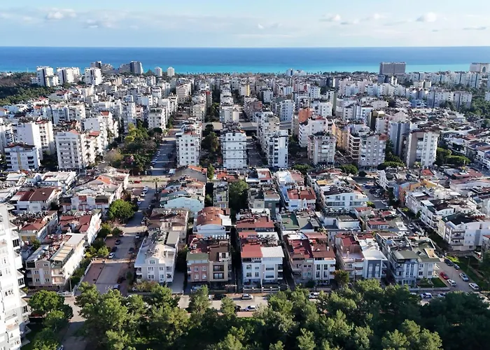 Kralice Five 公寓 *