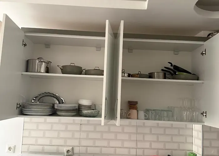 公寓 Kralice Five *