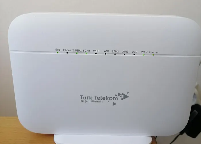 Kralice Five * 安塔利亚