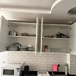 Διαμέρισμα Kralice Five *