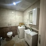 Διαμέρισμα Kralice Five *