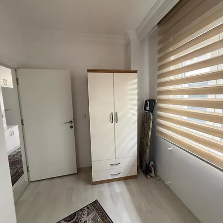 Kralice Five Konyaalti Apartman