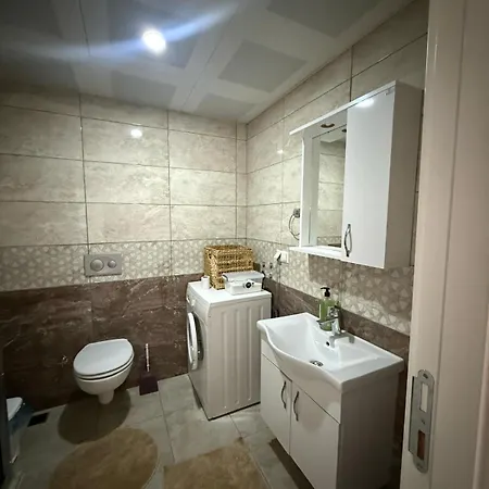 Apartman Kralice Five Konyaalti *