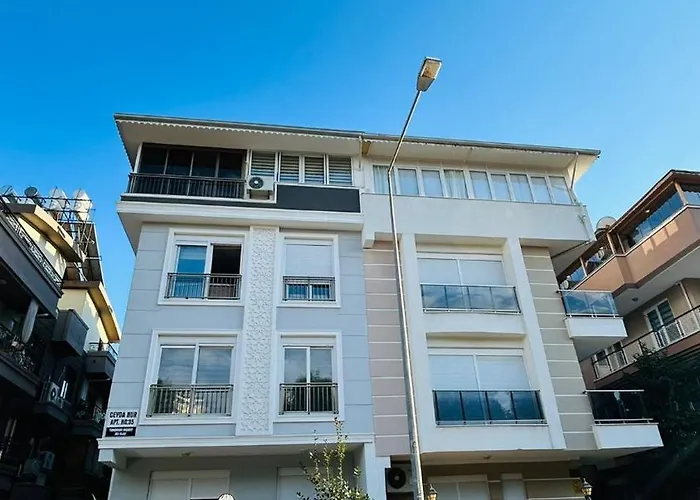 Kralice Five Анталья