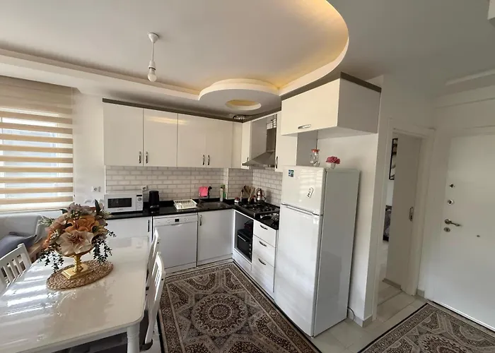 Apartment Kralice Five *
