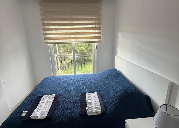 Apartment Kralice Five *