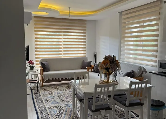 Apartment Kralice Five