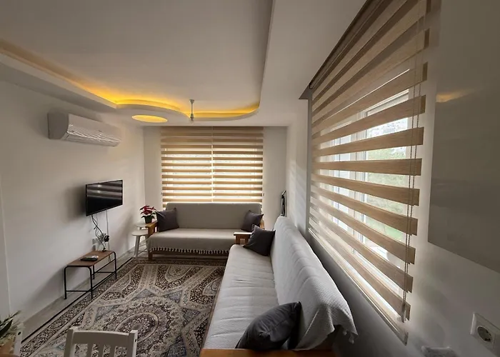 Kralice Five Apartment *