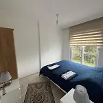 Lejlighed Kralice Five Antalya