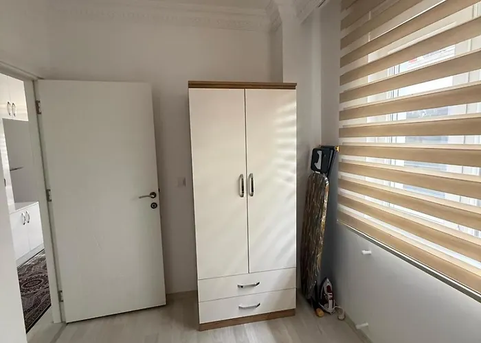 Kralice Five Apartment